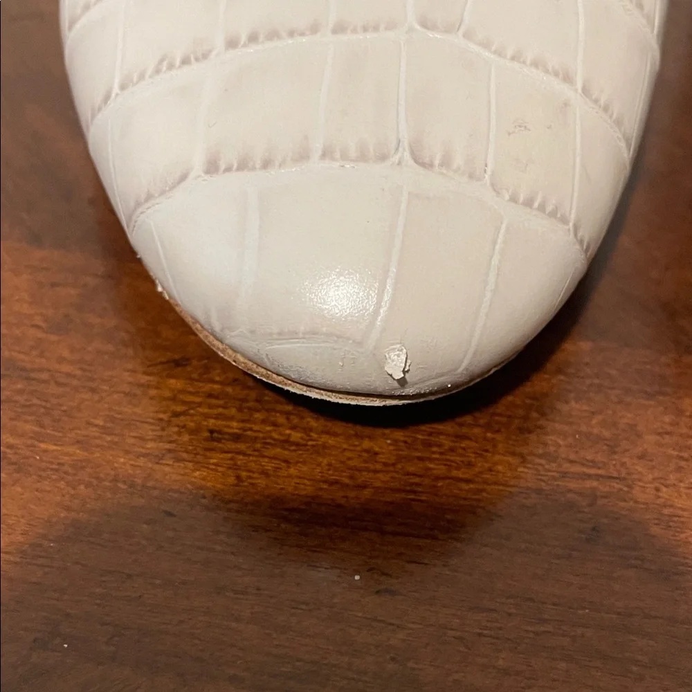 Michael Kors chic cream